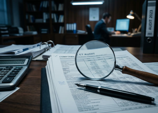 Audit des assurances pour experts-comptables et commissaires aux comptes
